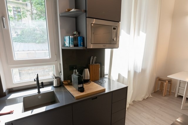 Affitto trilocale viale Lombardia – Milano - immagine 4