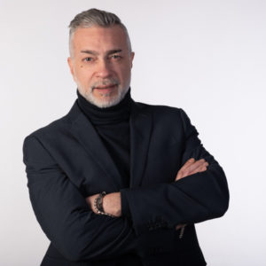 Gianluca Bocor