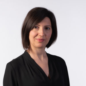 Claudia Valenziano