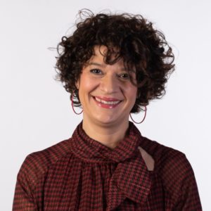 Cristina Criscuoli
