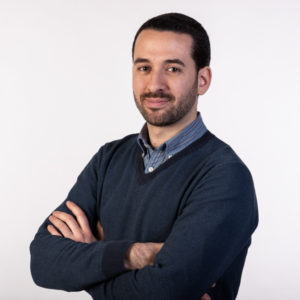 Gianluca Radovix