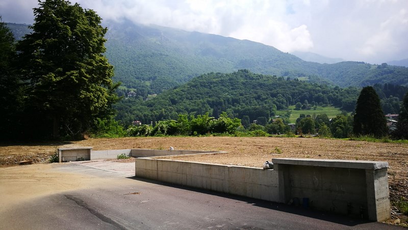 Vendita terreno a Cremeno - immagine 9