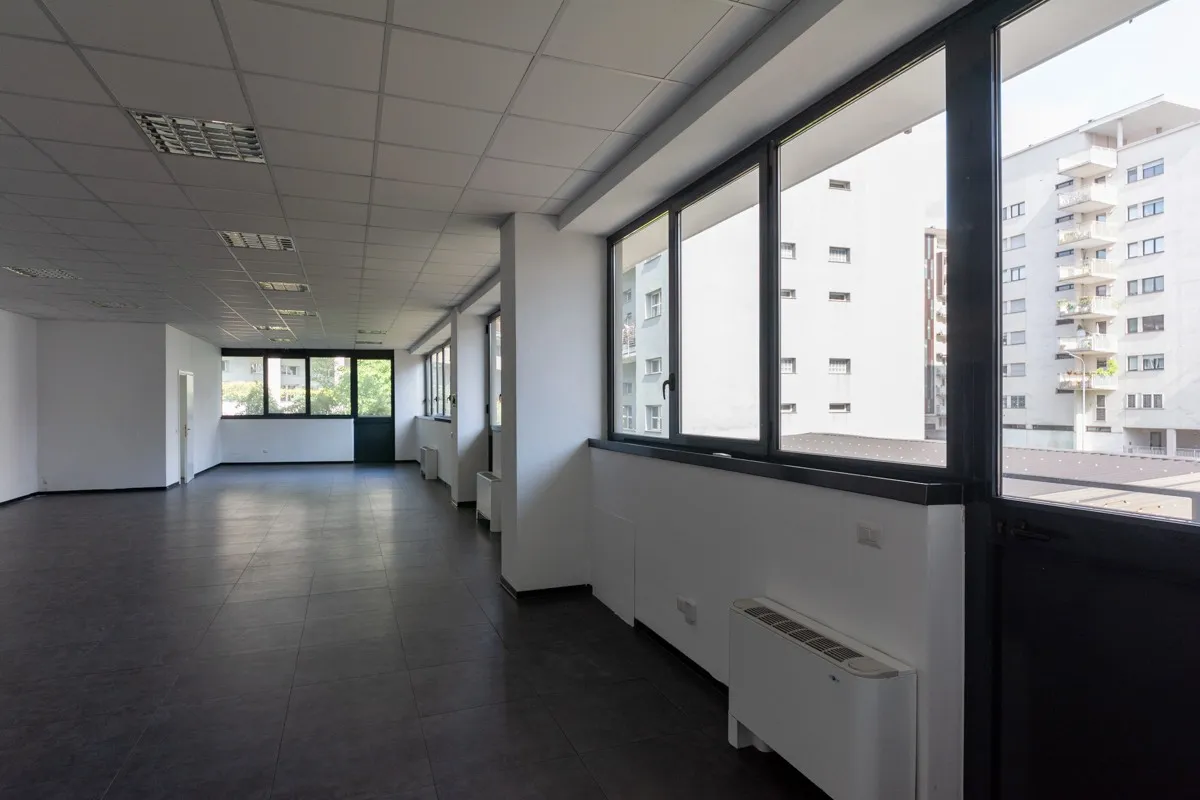 Affitto laboratorio via Oslavia 1° piano - immagine 9
