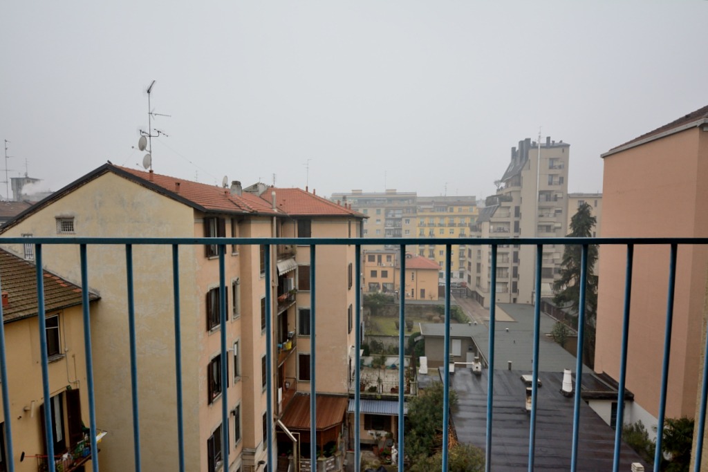 Affitto appartamento via Carpi – Milano - immagine 7