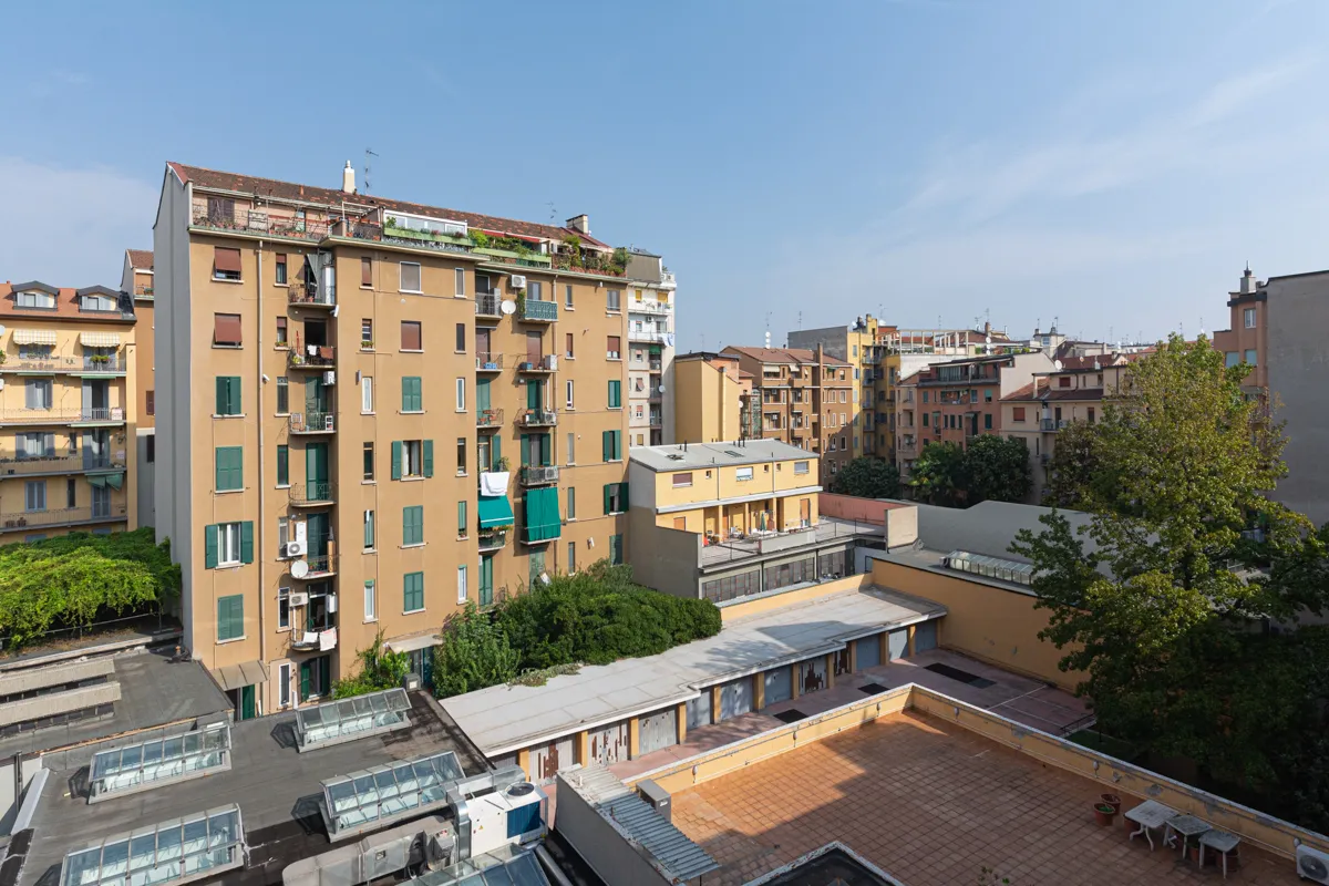 Affitto appartamento via Buschi Milano - immagine 25