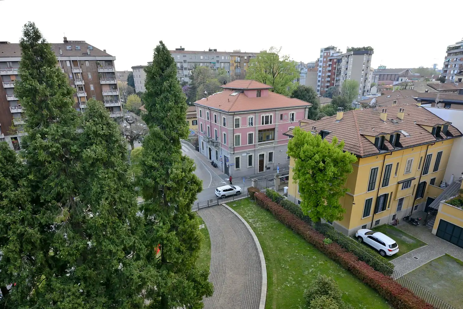 Affitto appartamento via Ponte Vecchio - immagine 17