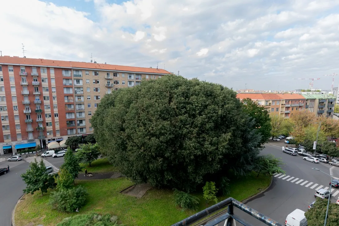 Affitto bilocale viale Brenta Milano - immagine 13