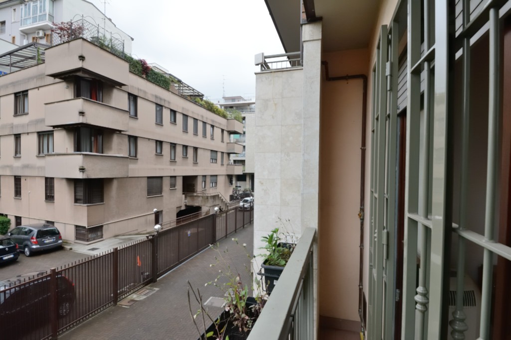 Affitto appartamento via Bolzano - immagine 14