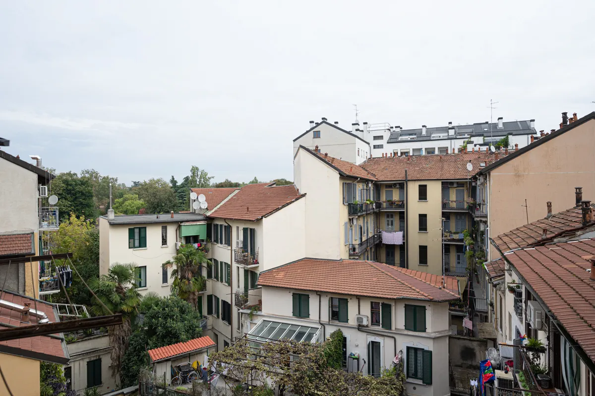 Affitto appartamento via Padova a Milano - immagine 4