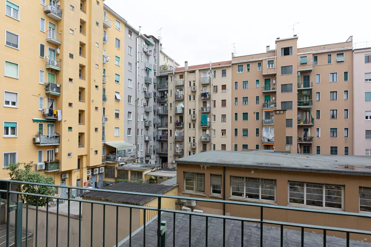 Affitto appartamento via Marciano – Milano - immagine 17