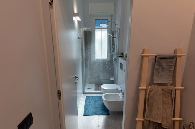Affitto trilocale viale Lombardia – Milano - immagine 15