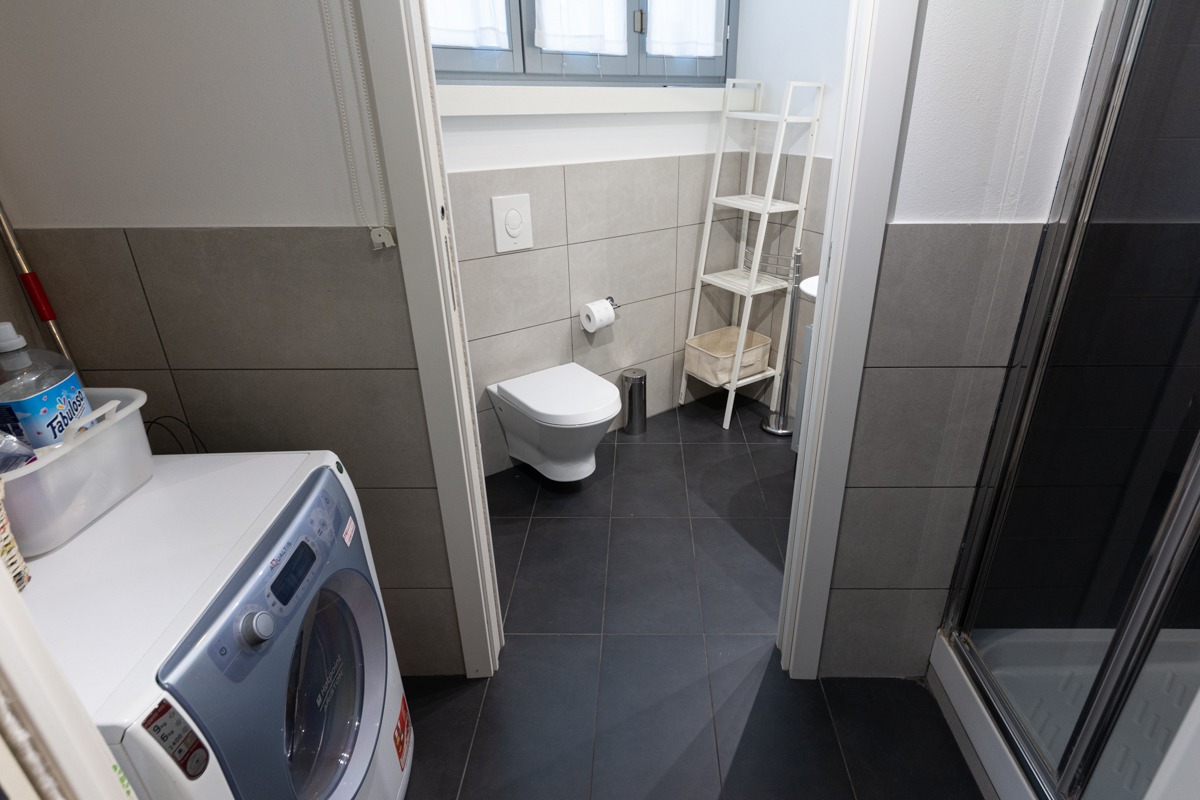 Affitto loft via Carcano - immagine 13