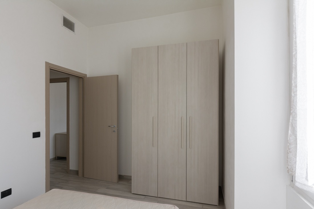 Affitto appartamento via Farini – Milano - immagine 16