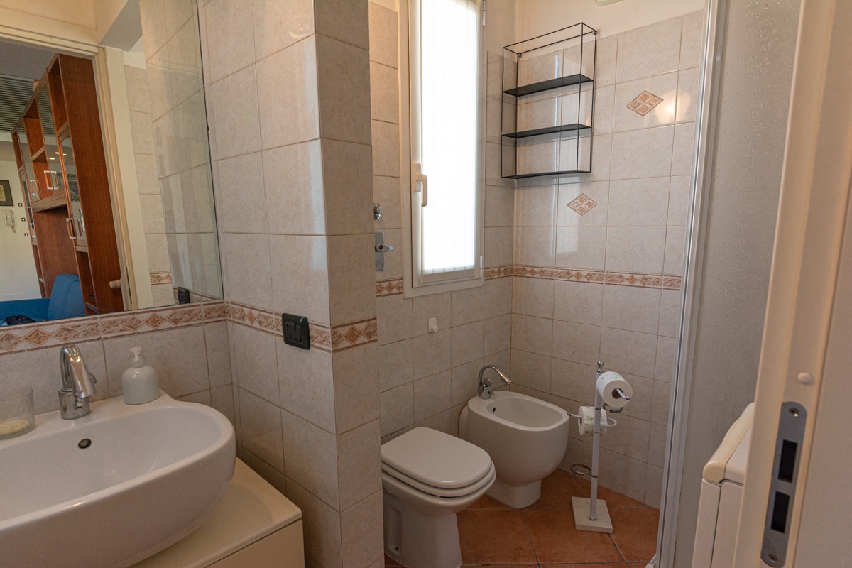 Affitto appartamento via Bazzini – Milano - immagine 23
