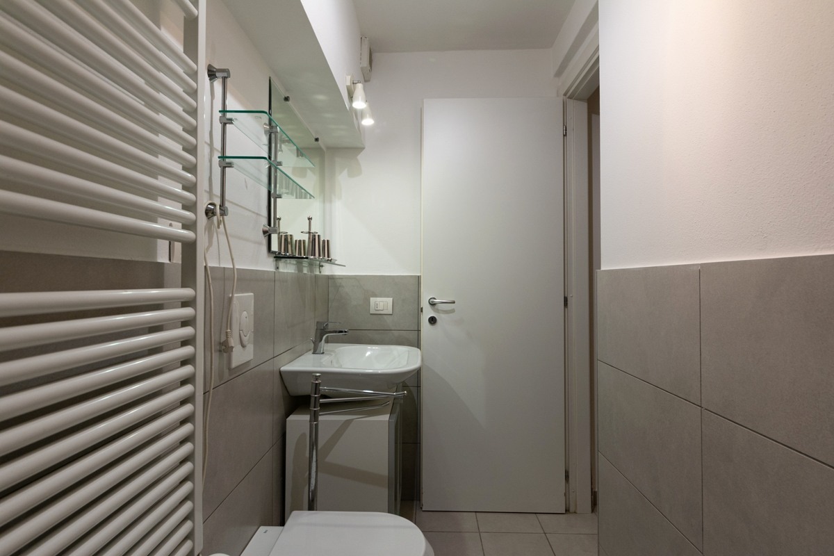 Affitto loft via Carcano - immagine 29