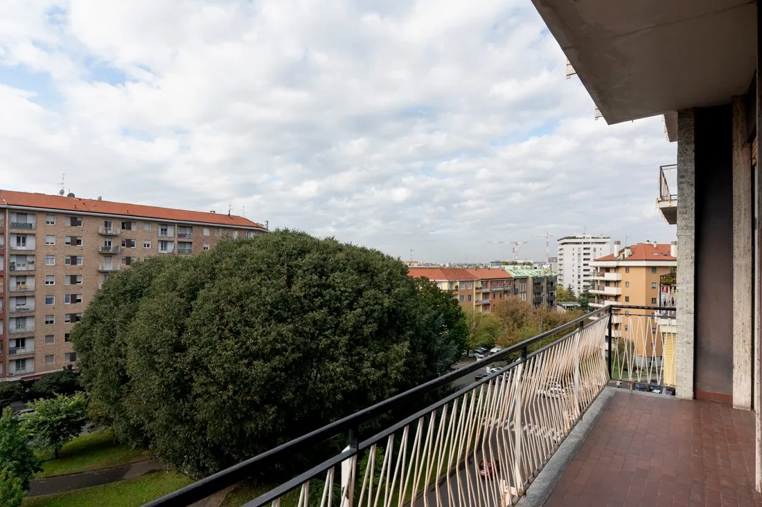 Affitto bilocale viale Brenta Milano - immagine 5