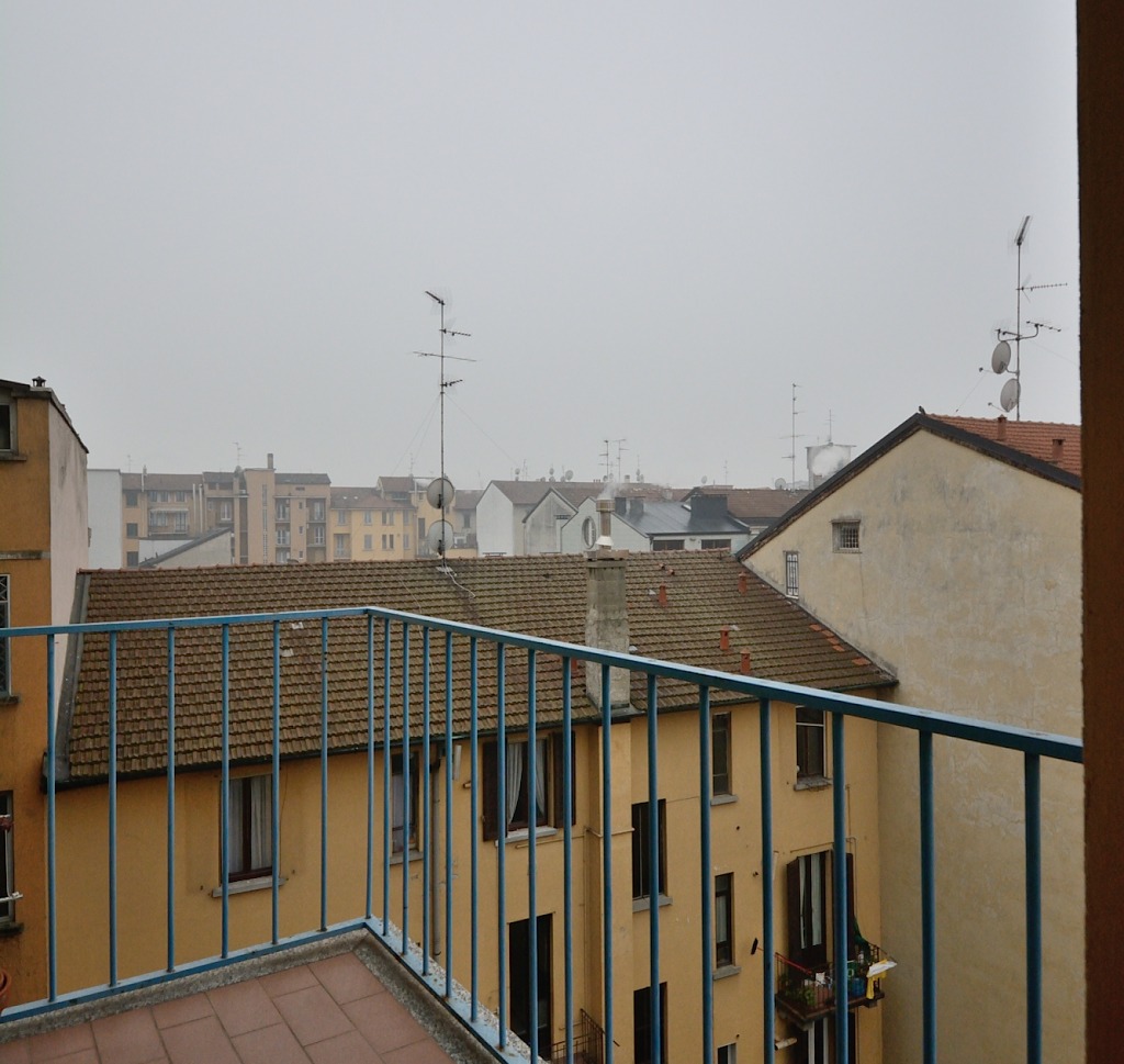 Affitto appartamento via Carpi – Milano - immagine 6