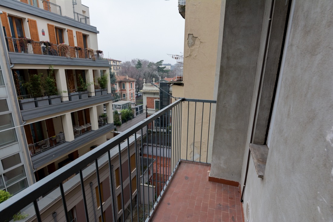 Affitto appartamento viale Romagna - immagine 17