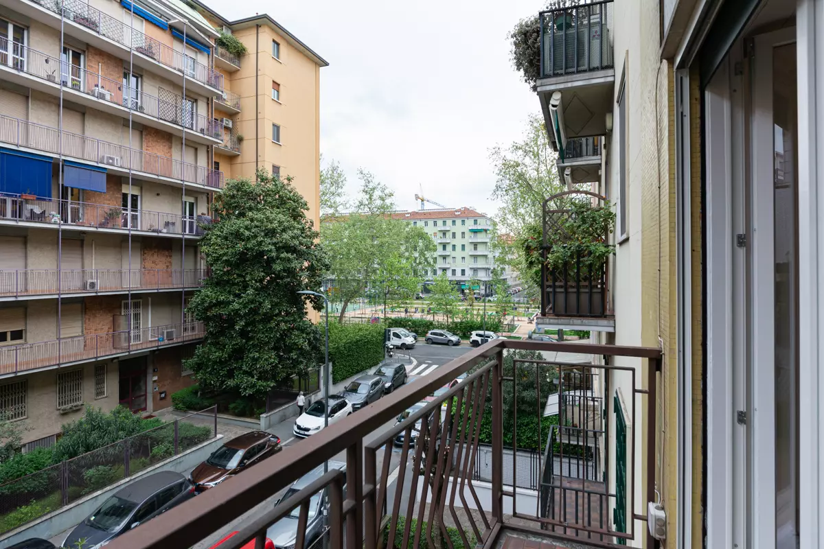 Affitto appartamento via Marciano – Milano - immagine 13