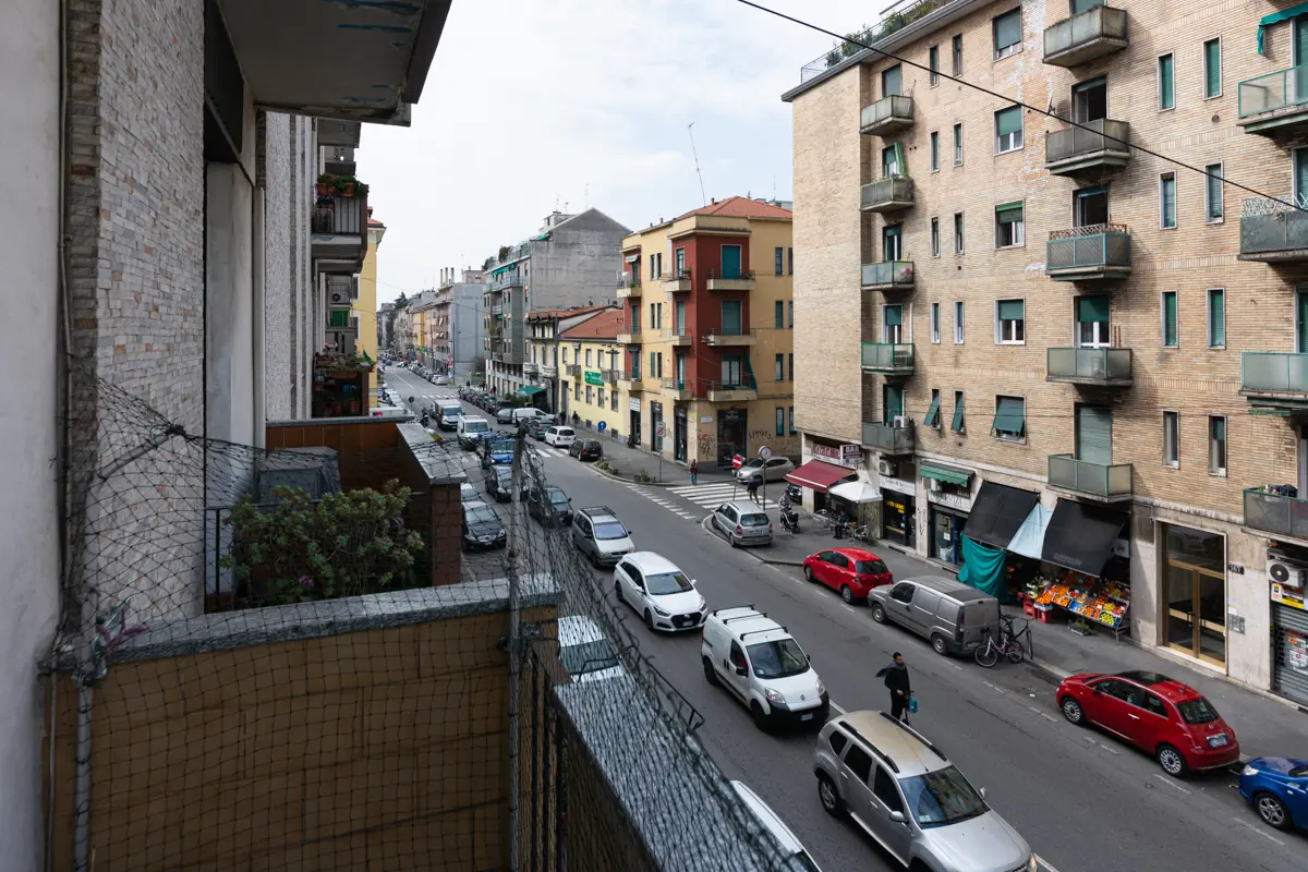 Vendita appartamento via Padova - immagine 6