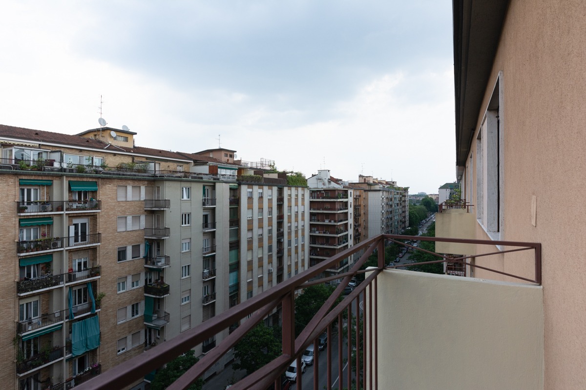 Vendita appartamento via Strambio - immagine 17