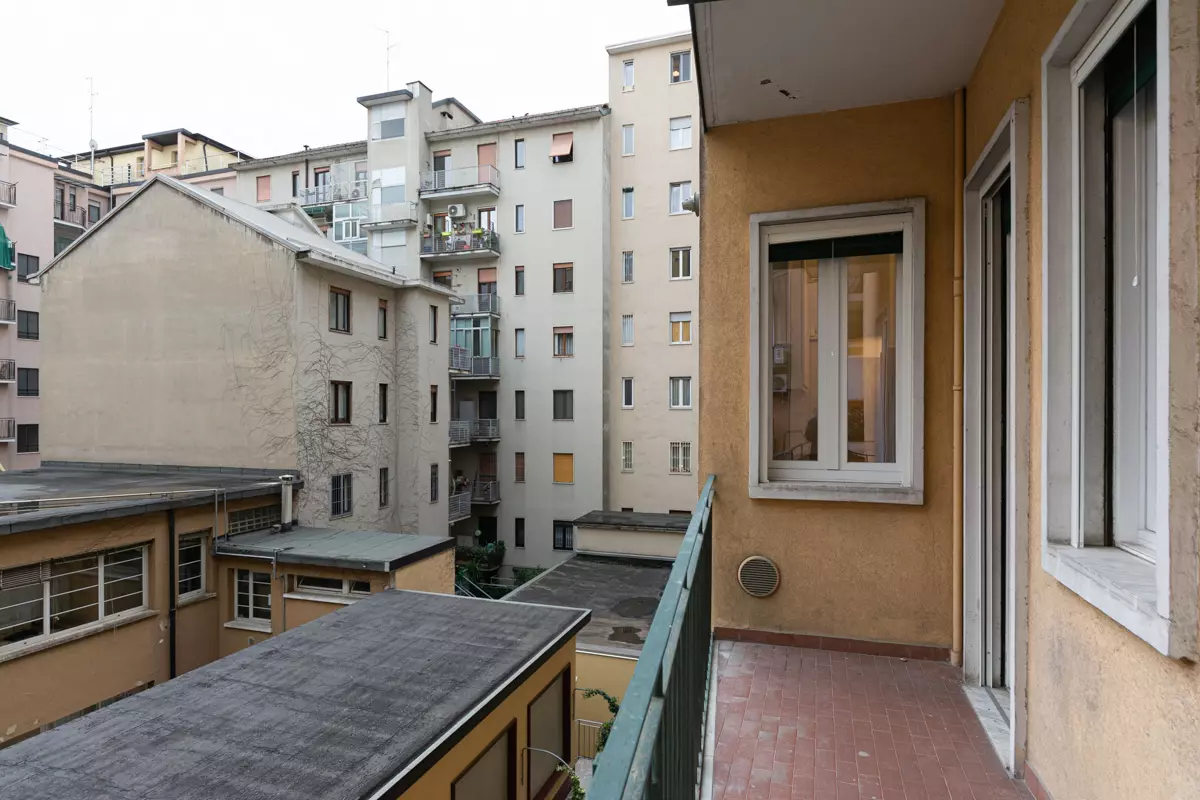 Affitto appartamento via Marciano – Milano - immagine 18