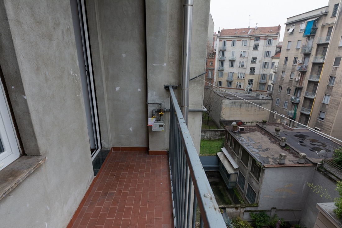 Affitto appartamento viale Romagna - immagine 16