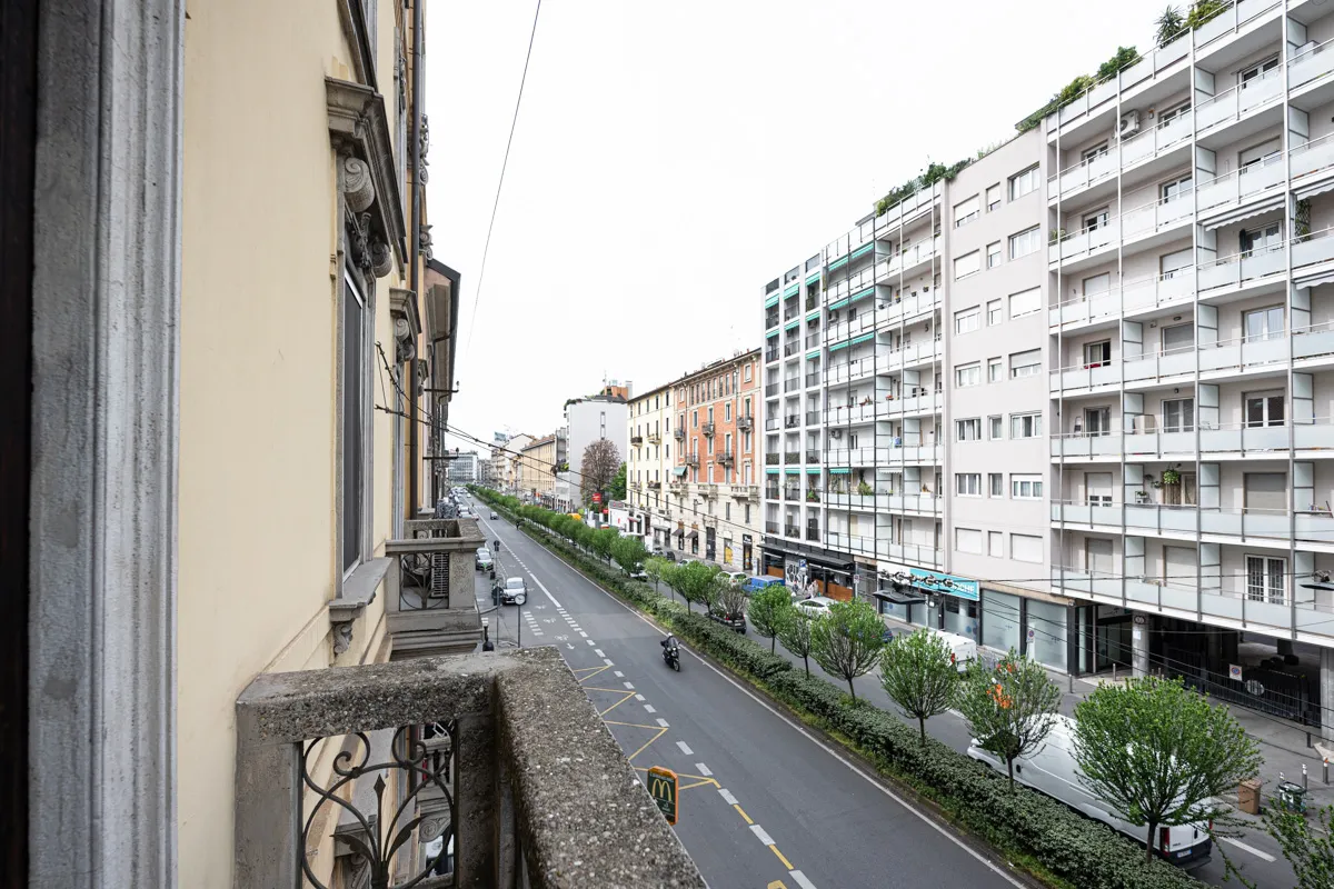 Vendita appartamento viale Monza - immagine 5