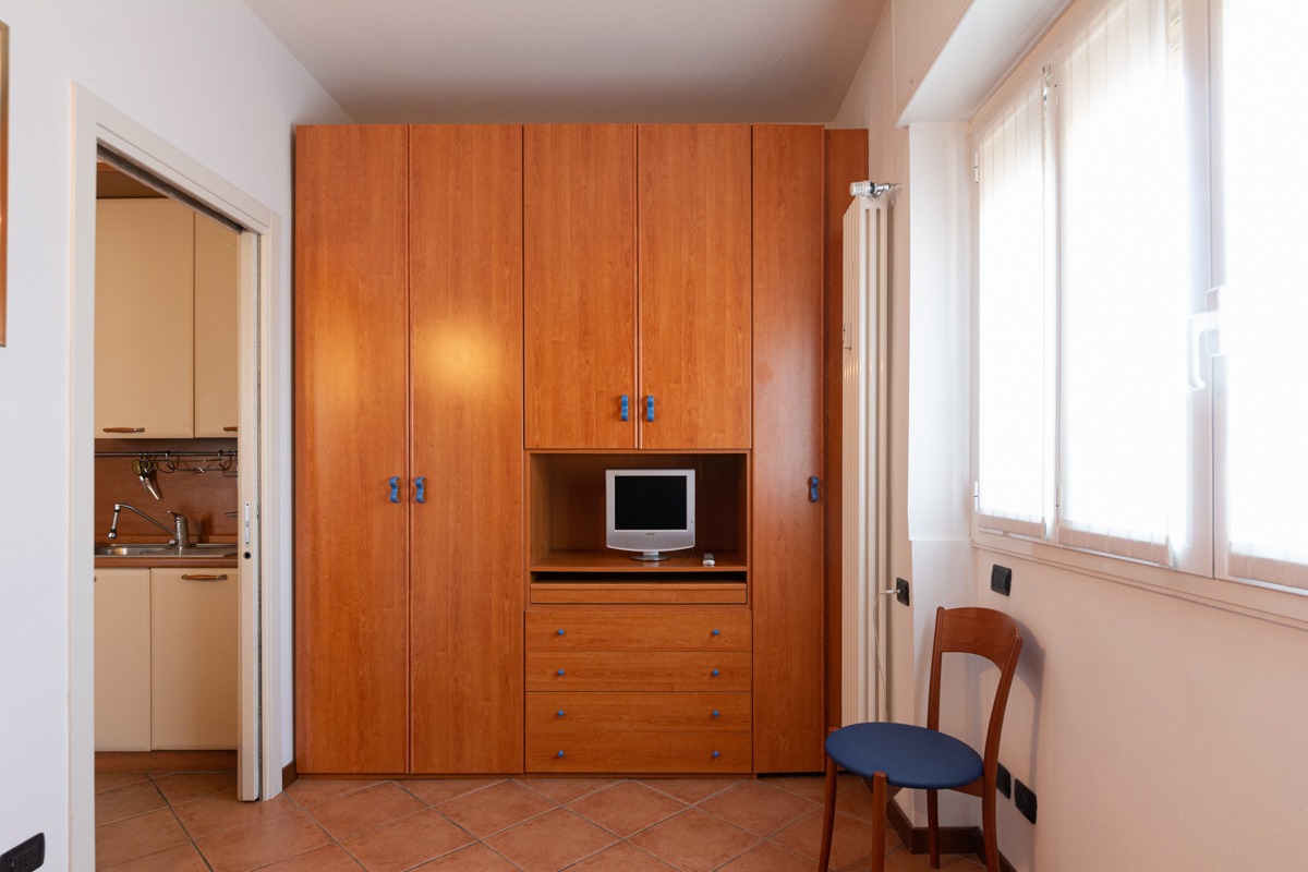 Affitto appartamento via Bazzini – Milano - immagine 18