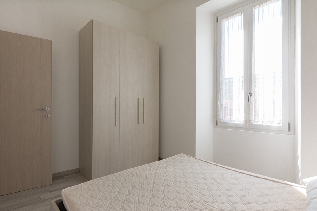 Affitto appartamento via Farini – Milano - immagine 15