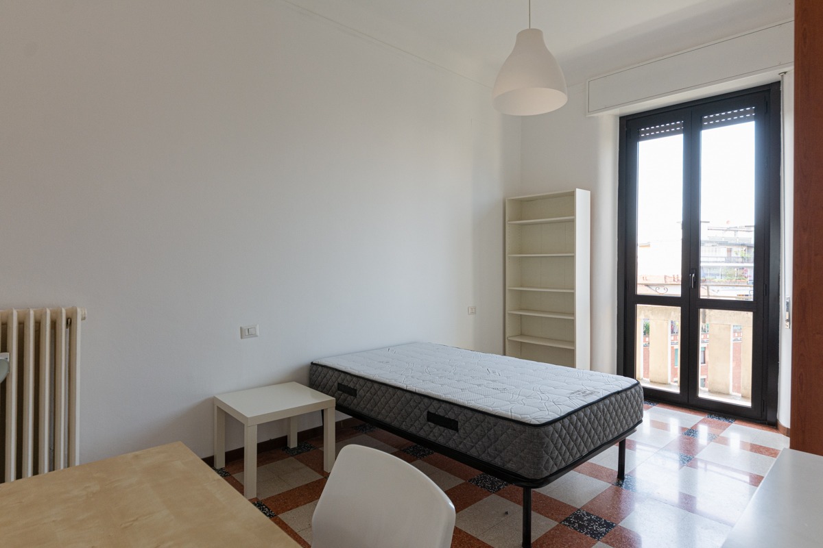 Affitto trilocale via Pacini 310LRX - immagine 24