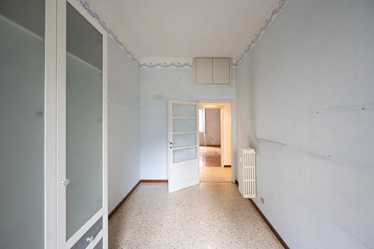 Vendita quadrilocale via Noe – Milano - immagine 25