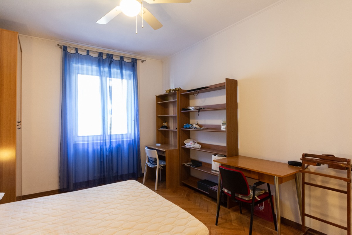 Affitto appartamento via Ozanam - immagine 3