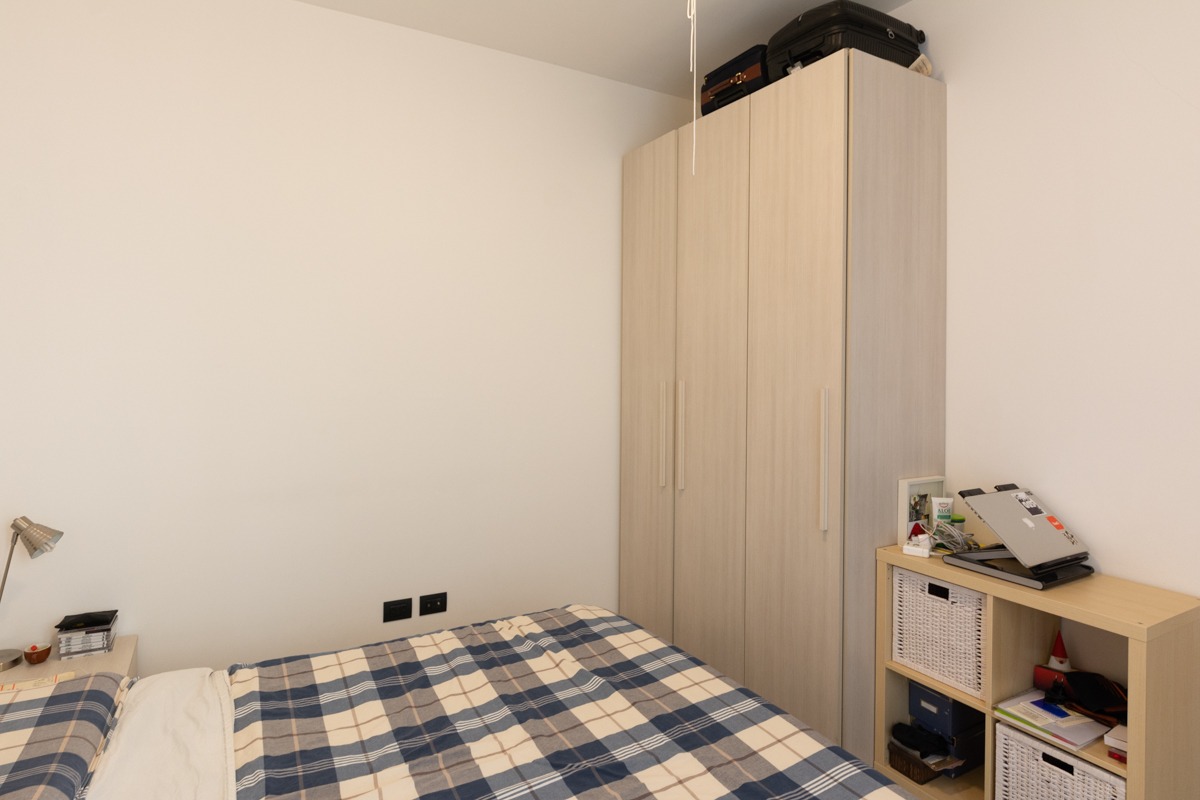 Affitto appartamento via Farini – Milano - immagine 16