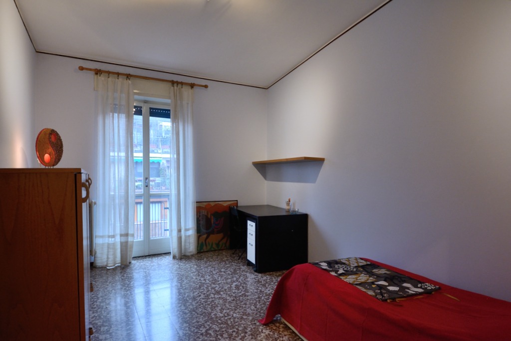 Affitto appartamento via Carpi – Milano - immagine 3