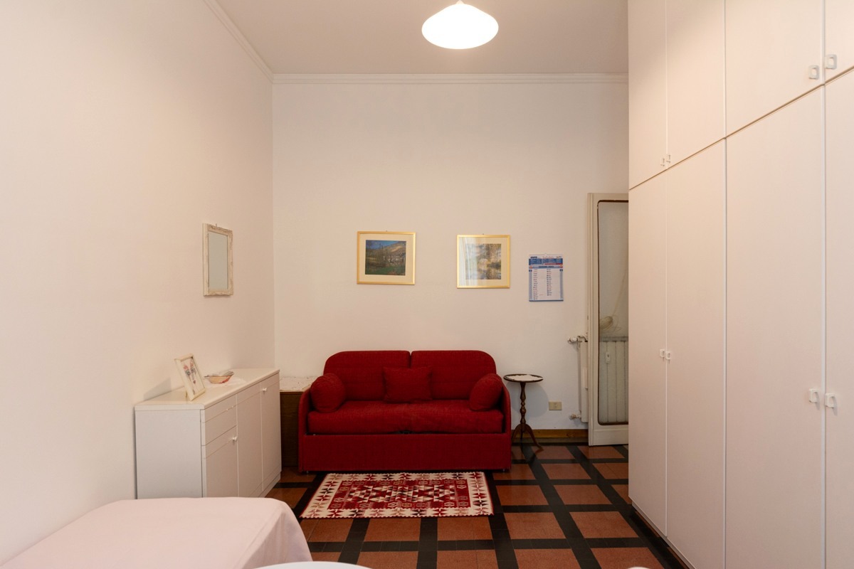 Affitto appartamento via Guerrini - immagine 17