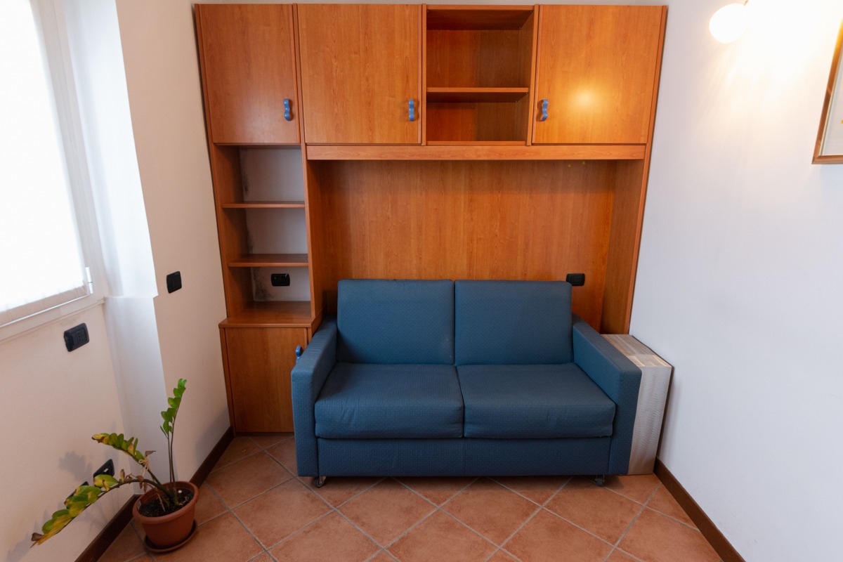 Affitto appartamento via Bazzini – Milano - immagine 21