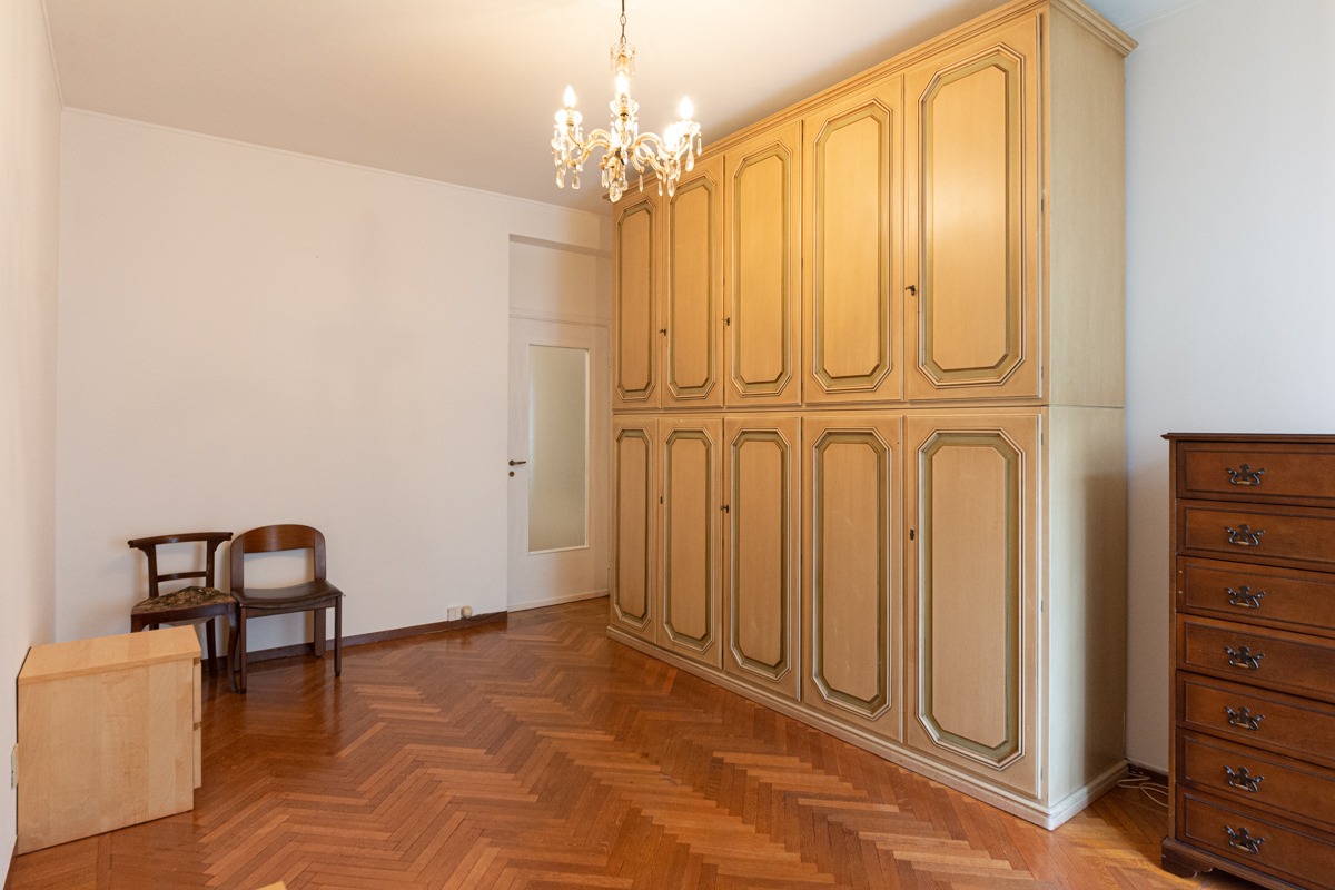 Affitto appartamento via Perugino - immagine 9
