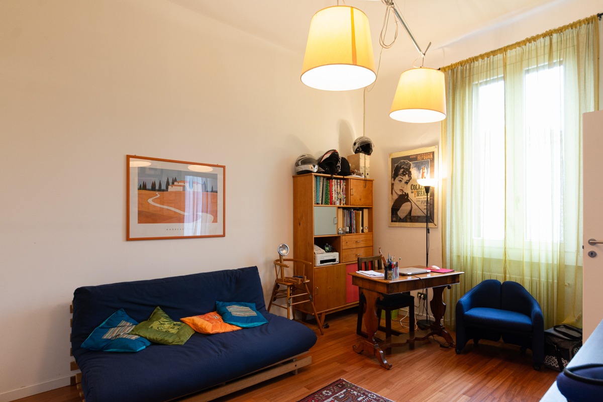 Vendita appartamento via Nazario Sauro - immagine 9