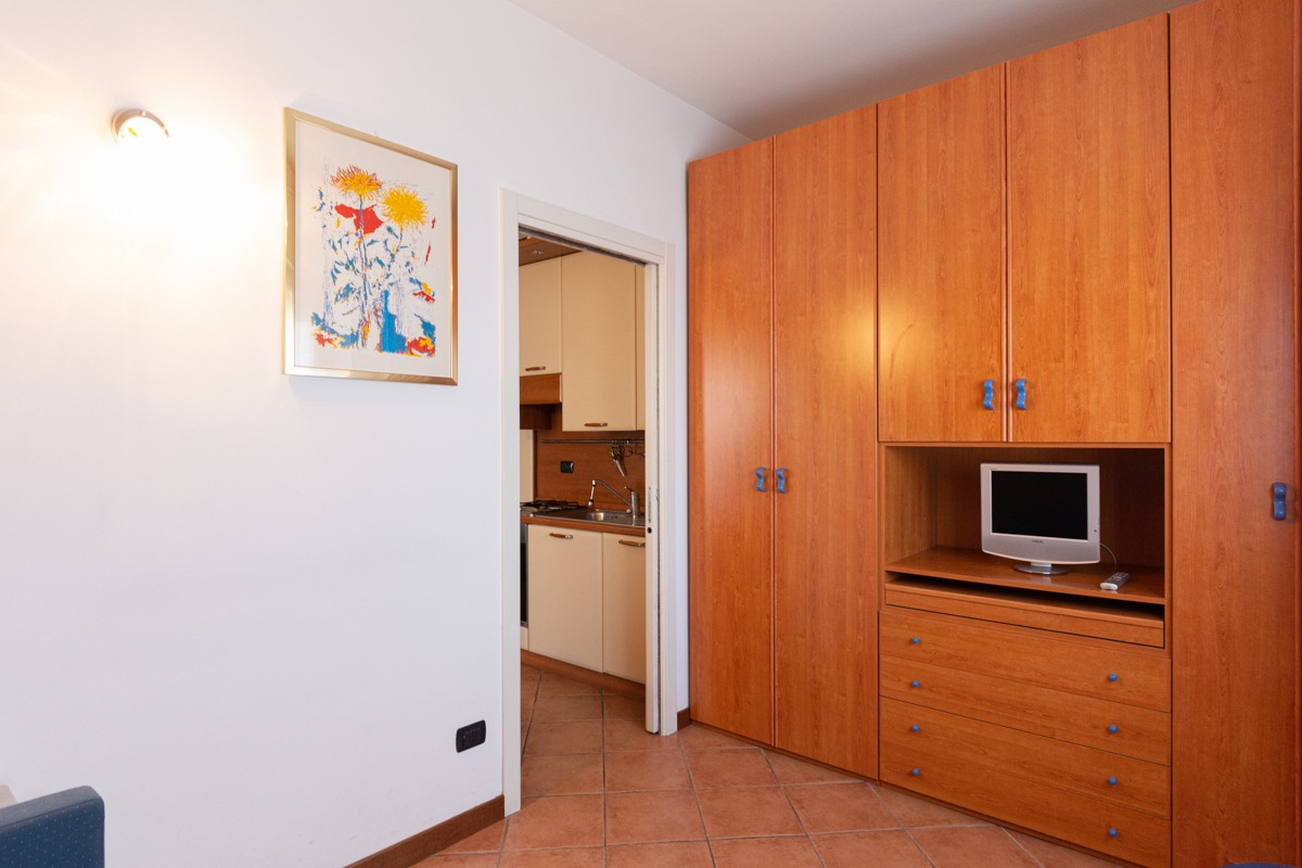 Affitto appartamento via Bazzini – Milano - immagine 17