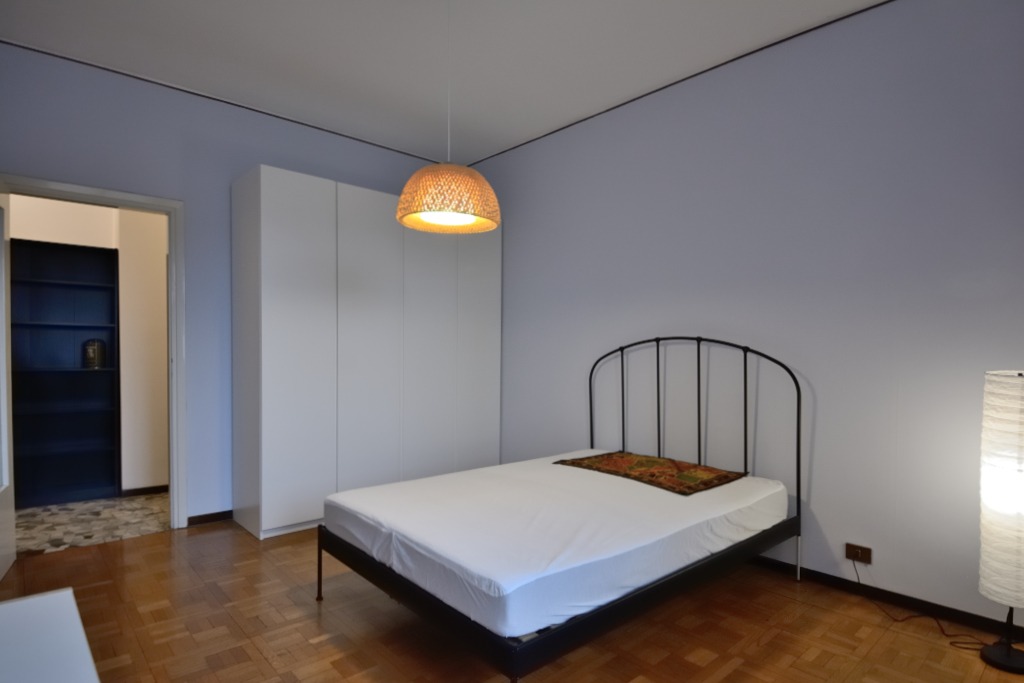 Affitto appartamento via Carpi – Milano - immagine 15