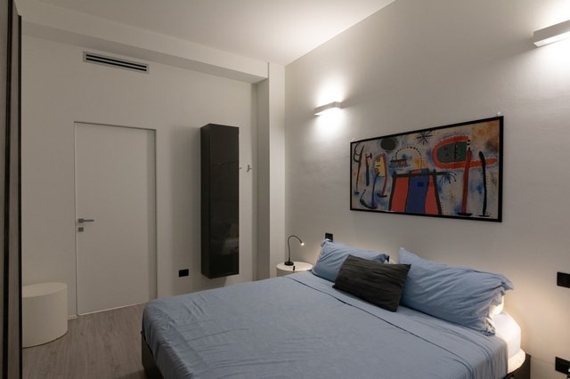 Affitto trilocale viale Lombardia – Milano - immagine 8