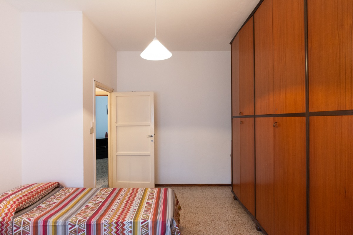 Affitto appartamento via Valvassori Peroni - immagine 12