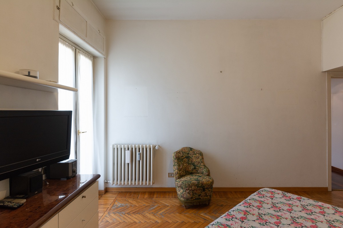 Vendita appartamento via Pagliano - immagine 21