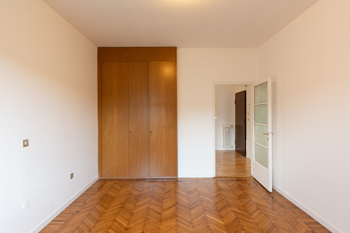 Vendita appartamento via Strambio - immagine 14