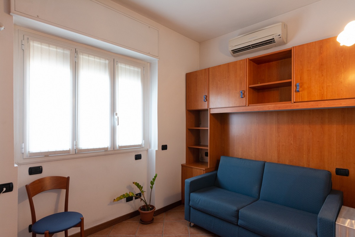 Affitto appartamento via Bazzini – Milano - immagine 20