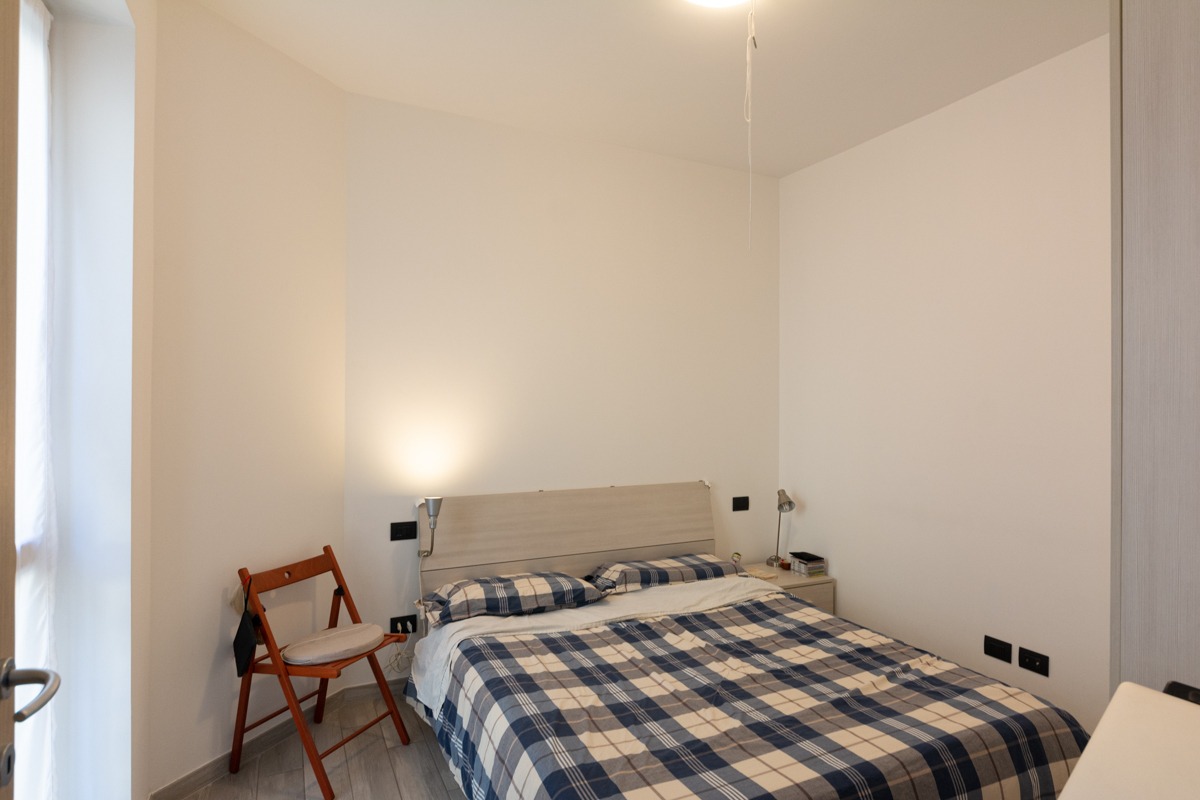 Affitto appartamento via Farini – Milano - immagine 17