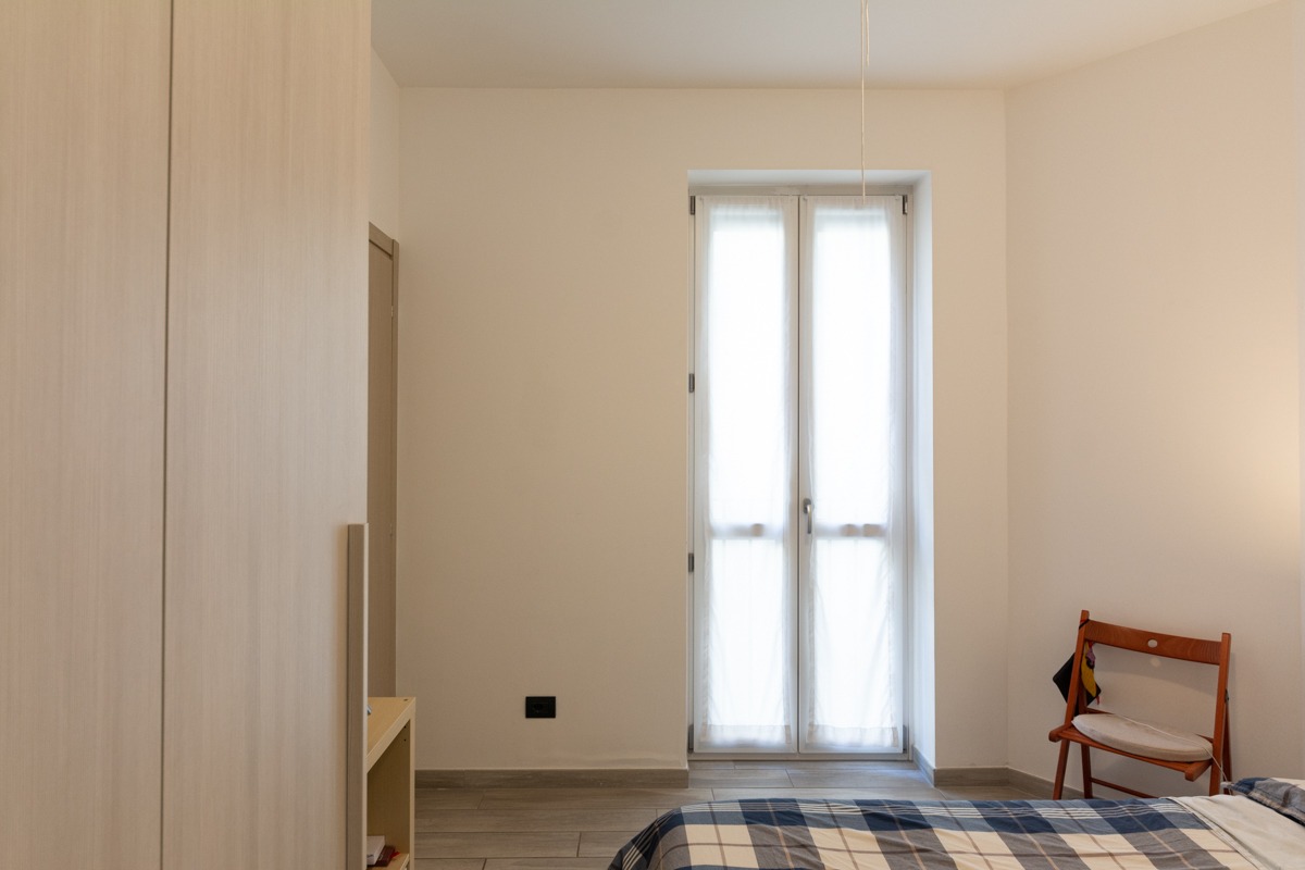 Affitto appartamento via Farini – Milano - immagine 18