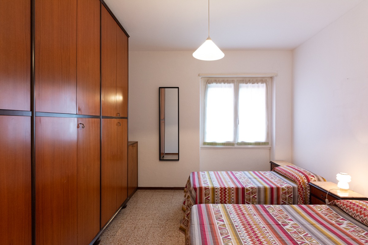 Affitto appartamento via Valvassori Peroni - immagine 2