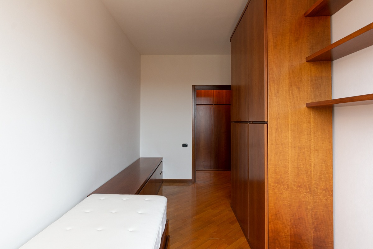Affitto appartamento via Leoncavallo - immagine 9